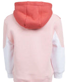 Eve Girl Iris Hoody - Multi