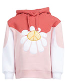 Eve Girl Iris Hoody - Multi