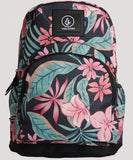 Volcom Patch Attack Backpack - Multi