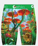 Ethika Boys Kingdom Morning Staple