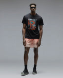 Oakley Futurescape Frog Tee - Pitch Black