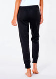 Rip Curl Anti-Series Flux II Track Pant - Black