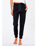 Rip Curl Anti-Series Flux II Track Pant - Black