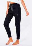 Rip Curl Anti-Series Flux II Track Pant - Black