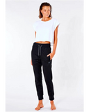 Rip Curl Anti-Series Flux II Track Pant - Black
