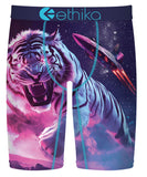 Ethika Terrestrial Tiger Mid