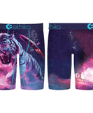 Ethika Toddlers Terrestrial Tiger Staple