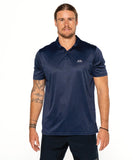 Oakley O Hydrolix Galaxy Polo - Universal Blue