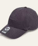 Oakley 47 Soho Dad Hat - Blackout