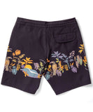 Vissla Jungle Jams 18.5" Boardshorts - Phantom