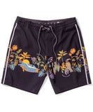 Vissla Jungle Jams 18.5" Boardshorts - Phantom