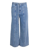 Eve Girl Jessie Jean - Blue