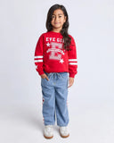 Eve Girl Lola Denim Jean - Denim