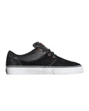 Globe Mahalo Shoe - Black/White/Copper