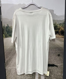 Globe Goodstock Tee - white