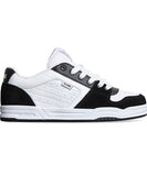 Globe Mojo 2.0 Shoes - Black/White