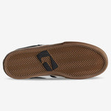 Globe Encore 2 Shoe - Black/White/Tobacco