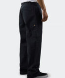 Dickies Cargo Canvas Loose Fit Cargo Pant - Washed Graphi