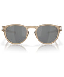 Oakley Latch Sepia Prizm Black Polarized Sunglasses
