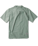Vissla Natural Dye Eco SS Shirt - Chlorophyll
