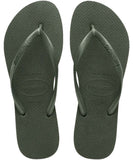 Havaianas Slim 4896 - Green Olive