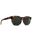 Spy Cedros Honey Tort Happy Lens Grey Green Polar Sunglasses