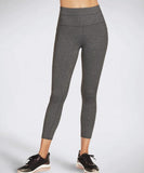 Skechers Go Flex High Waisted 7/8 Legging - Charcoal Grey