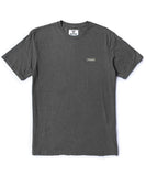 Vissla Pupukea Pay Phone Cosmic SS Tee - Phantom
