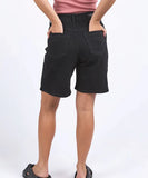 Foxwood Harley Short - Black