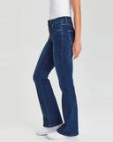 Junkfood Harri Short Stuff Jean - Dark Blue