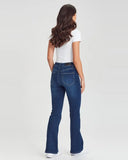 Junkfood Harri Short Stuff Jean - Dark Blue