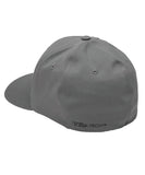 Volcom Stone Tech Flexfit Delta Hat - Pew