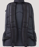 Santa Cruz Heart Set Backpack - Black