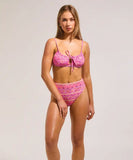 Billabong Sol Song Hi Maui Pant - Multi