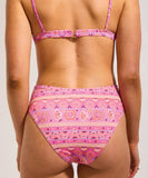 Billabong Sol Song Hi Maui Pant - Multi