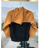 Saint Goliath Mark Hoodie - Tan