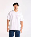 Wrangler BB Crazy Eights Slacker Tee