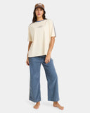 Billabong Sea Tone Pant - Stone Blue