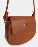 Roxy Just For You Bag - Tan