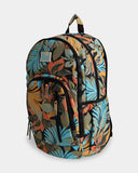 Billabong Des Tropiques Roadie Backpack - Black Pepple