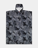 Billabong Mens Hooded Towel - Camo