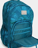 Billabong Roadie Backpack - Spruce Green