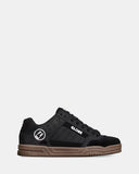 Globe Tilt Shoes - Onyx/Gum
