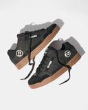 Globe Tilt Shoes - Onyx/Gum