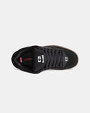 Globe Tilt Shoes - Onyx/Gum