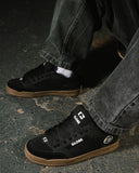 Globe Tilt Shoes - Onyx/Gum