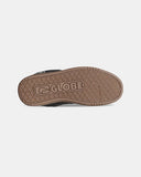 Globe Tilt Shoes - Onyx/Gum
