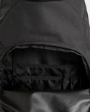 Roxy Shadow Swell Solid Backpack - Anthracite