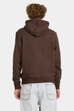 RVCA Hood - Mocha