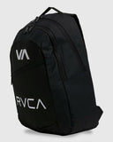 RVCA Pack IV Backpack - Black